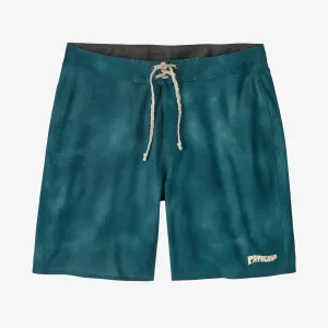 Slim Layer Men's Hydropeak Boardshorts - 18"