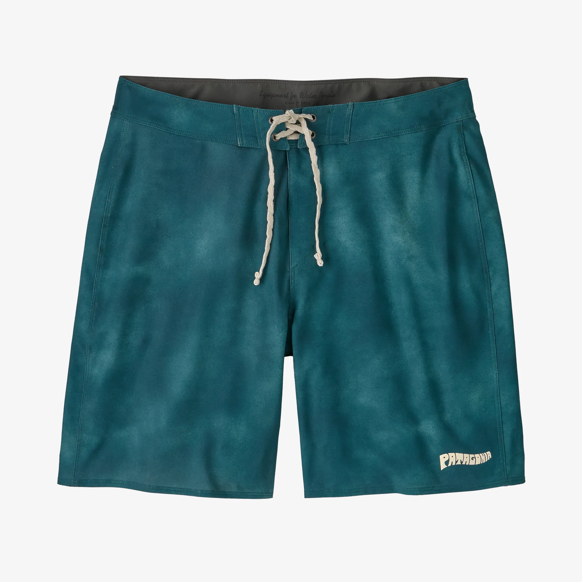 Slim Layer Men's Hydropeak Boardshorts - 18"