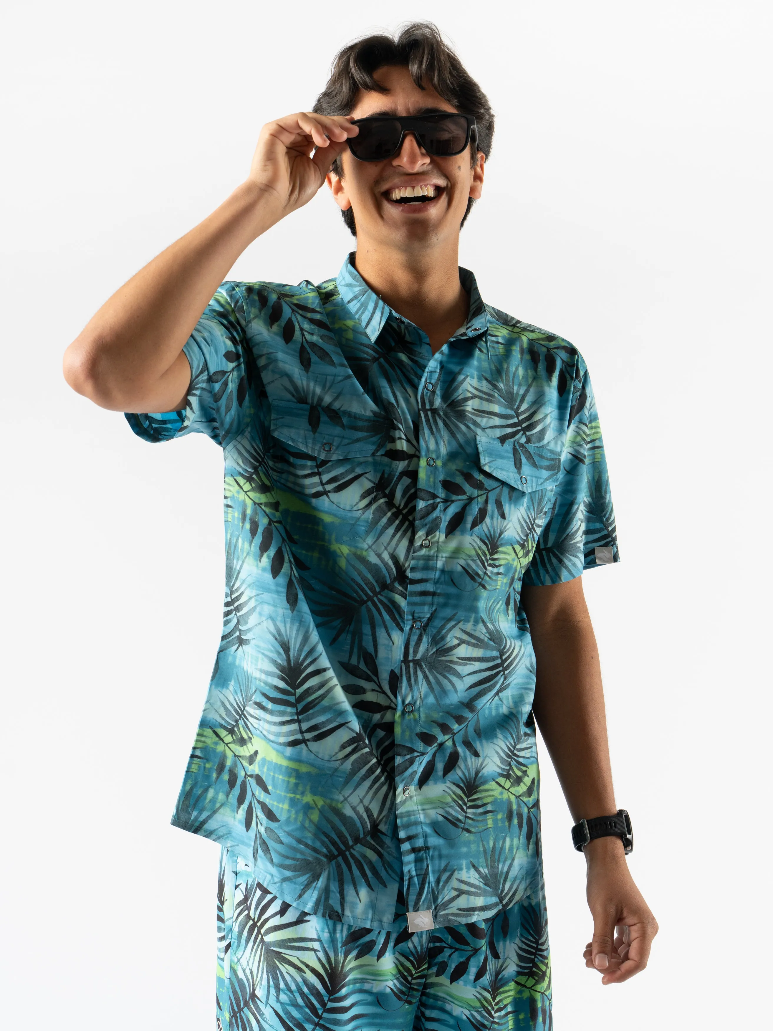 Comfy Layer Relaxed Flex Low Tide