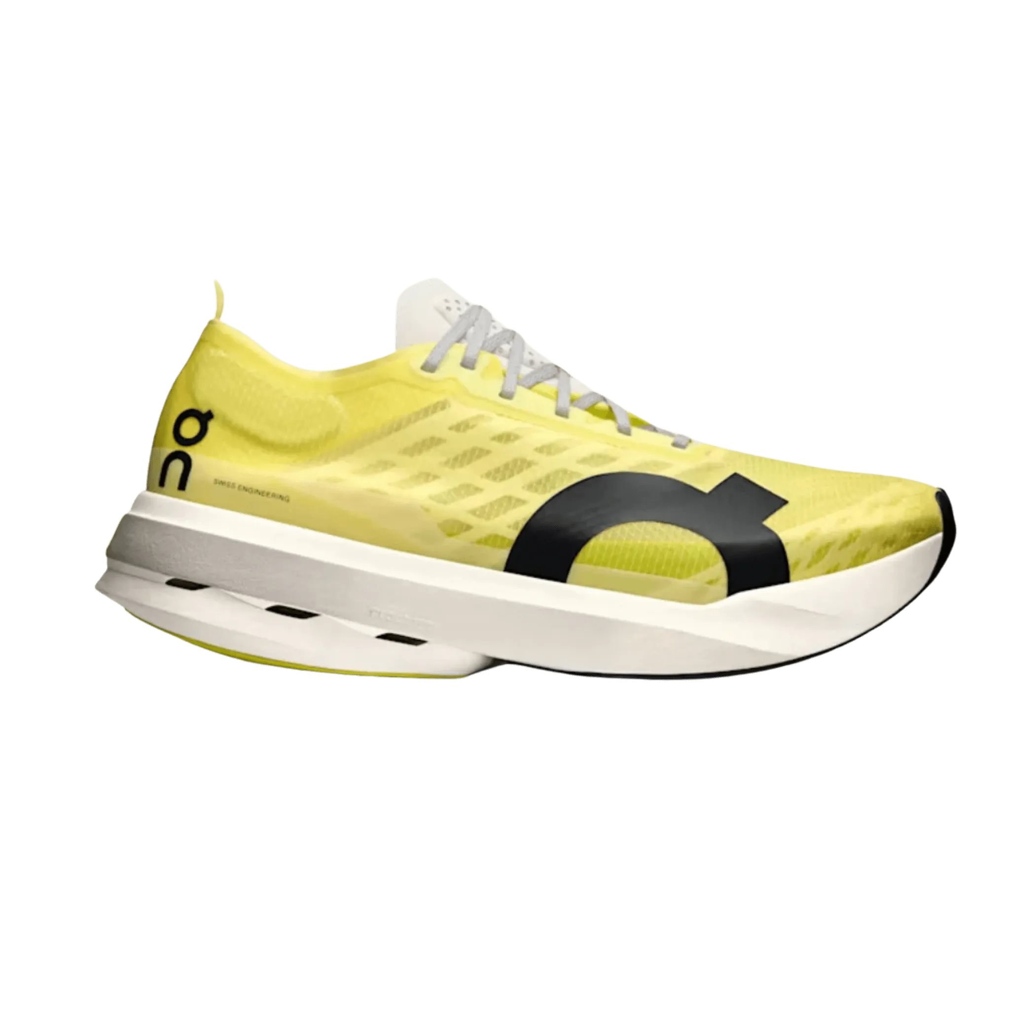 ON MEN'S CLOUDBOOM STRIKE moisture - wicking running footwear split - sole shoes