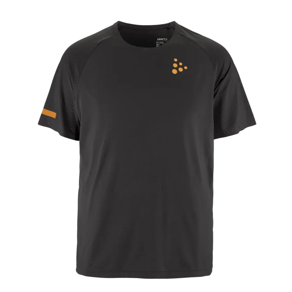 Comfy Essentials Wear Abrasion resistant Craft Men's Pro Hypervent Tee 2 in Slate SS25