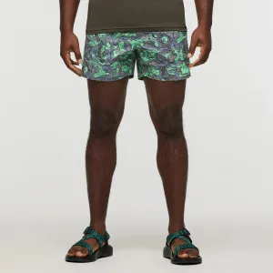 Cotopaxi | Brinco Swim Shorts | Men's Relaxed Flex Travel Ready