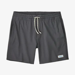 Durable Feel Underwear Men's Home Waters Volley Shorts - 16"