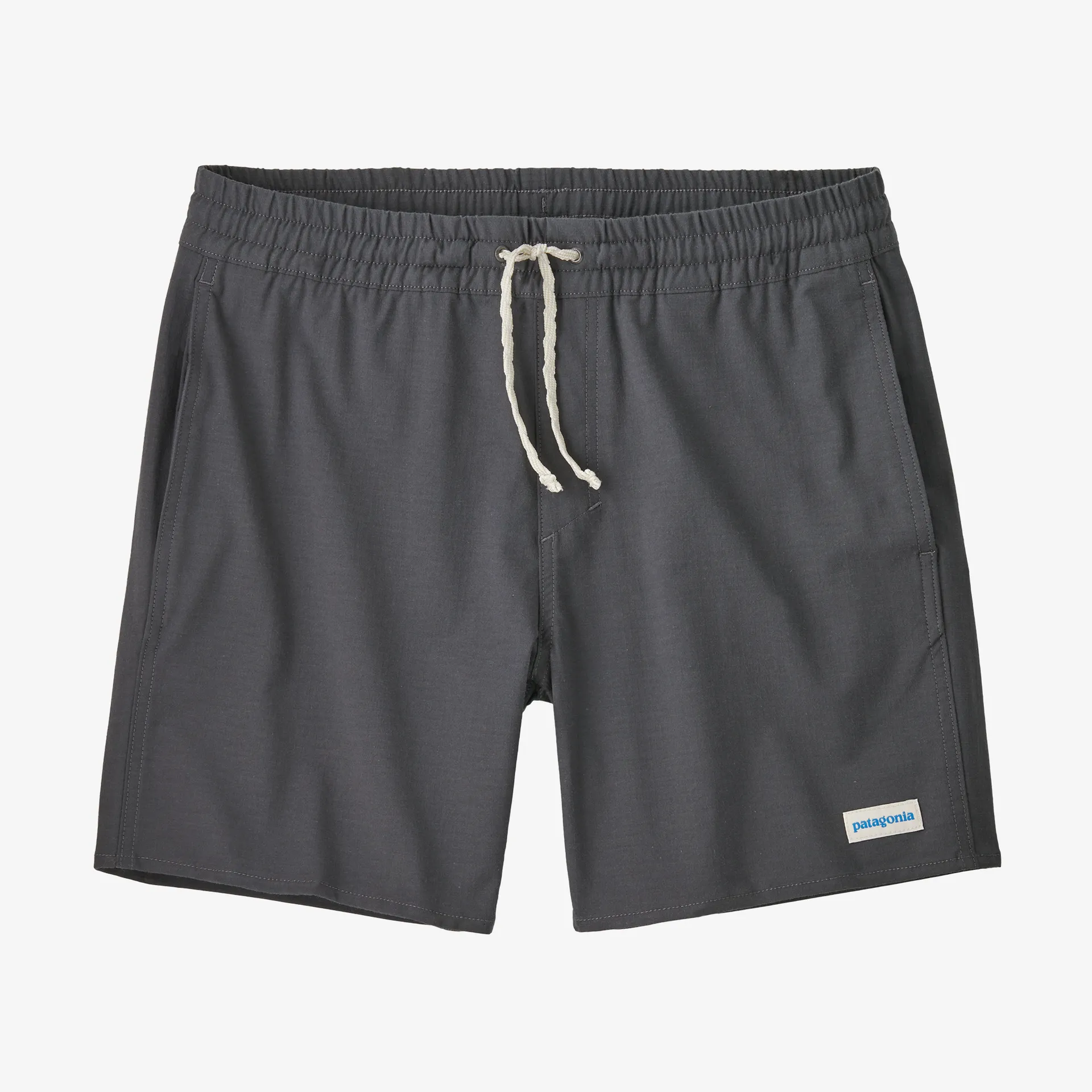 Durable Feel Underwear Men's Home Waters Volley Shorts - 16"
