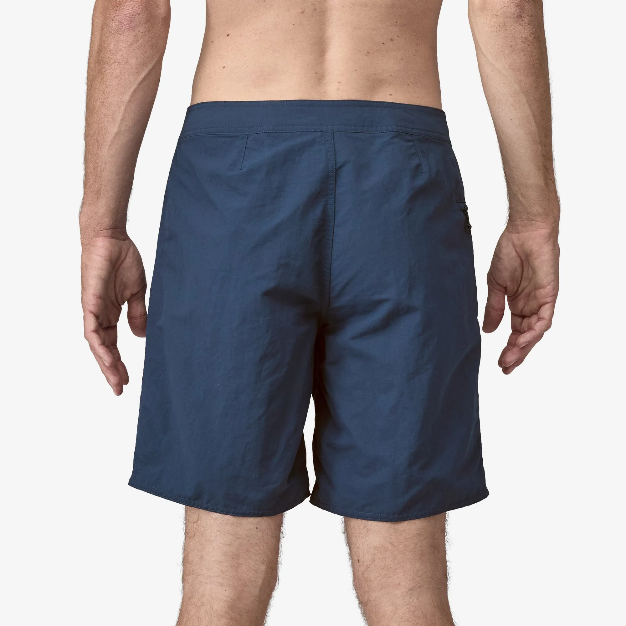 Men's Wavefarer? Boardshorts - 19" Flame Retardant Coating Tailored Fit