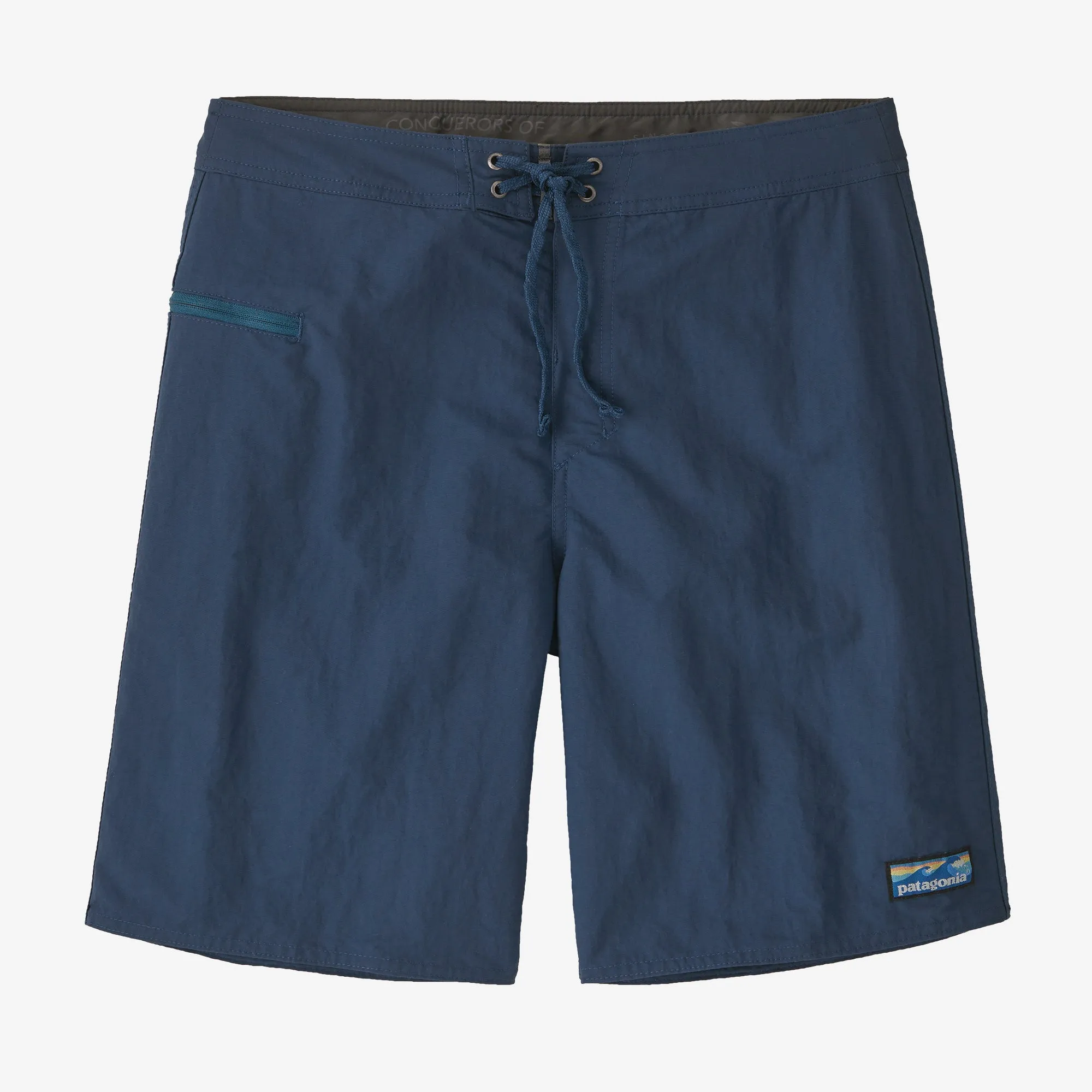 Sport Mood On-the-Go Shorts Men's Wavefarer? Boardshorts - 19"