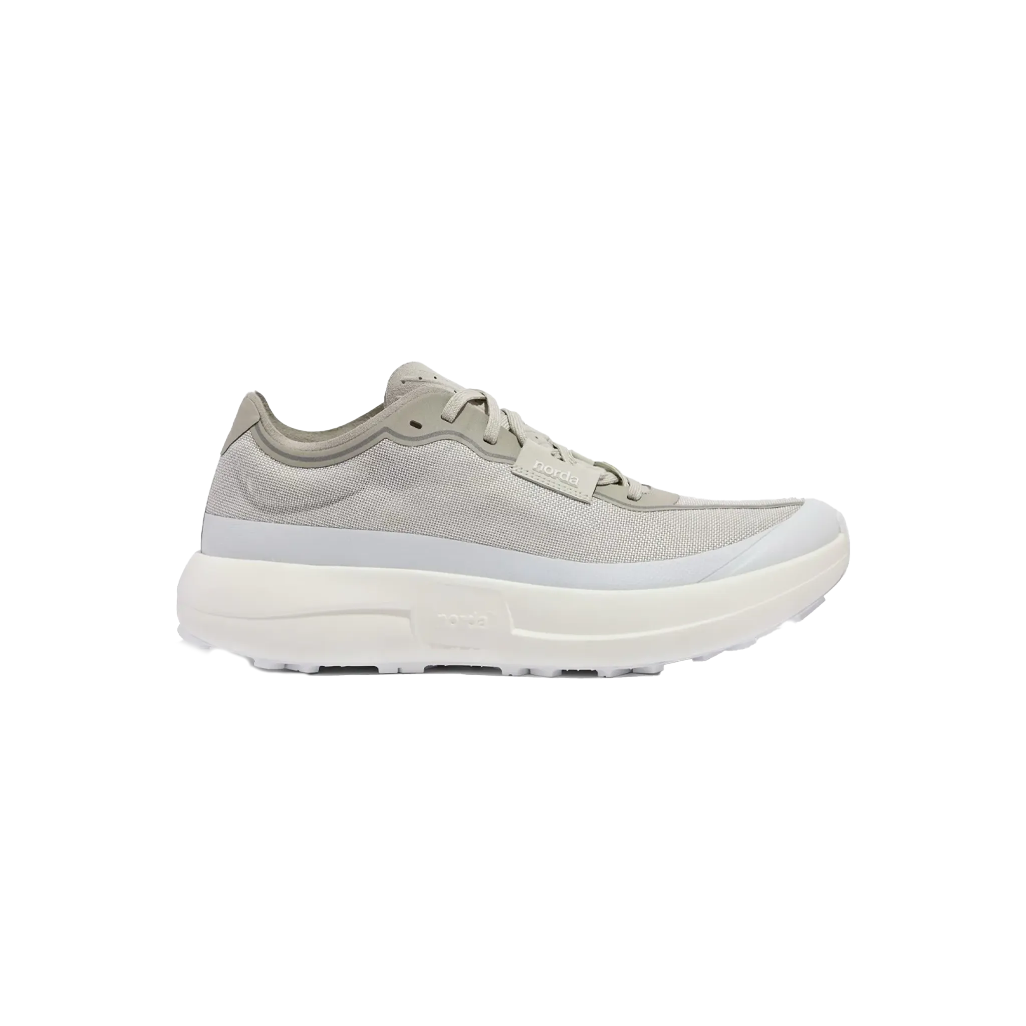 Sock Like Cuff Design norda 005 - M - Neve