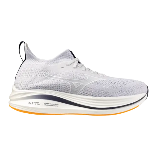 Full Flex Flyknit Upper Men's Neo Zen (0A00 - Nimbus Cloud/White)