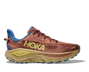 Men's Challenger 8 (MPLC - Maple/Cardamom) adjustable fit sneakers ultra trail running shoes