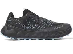 NNormal Tomir Waterproof Trail Running and Hiking Shoe Anti Odor Treatment hot weather trail sneakers