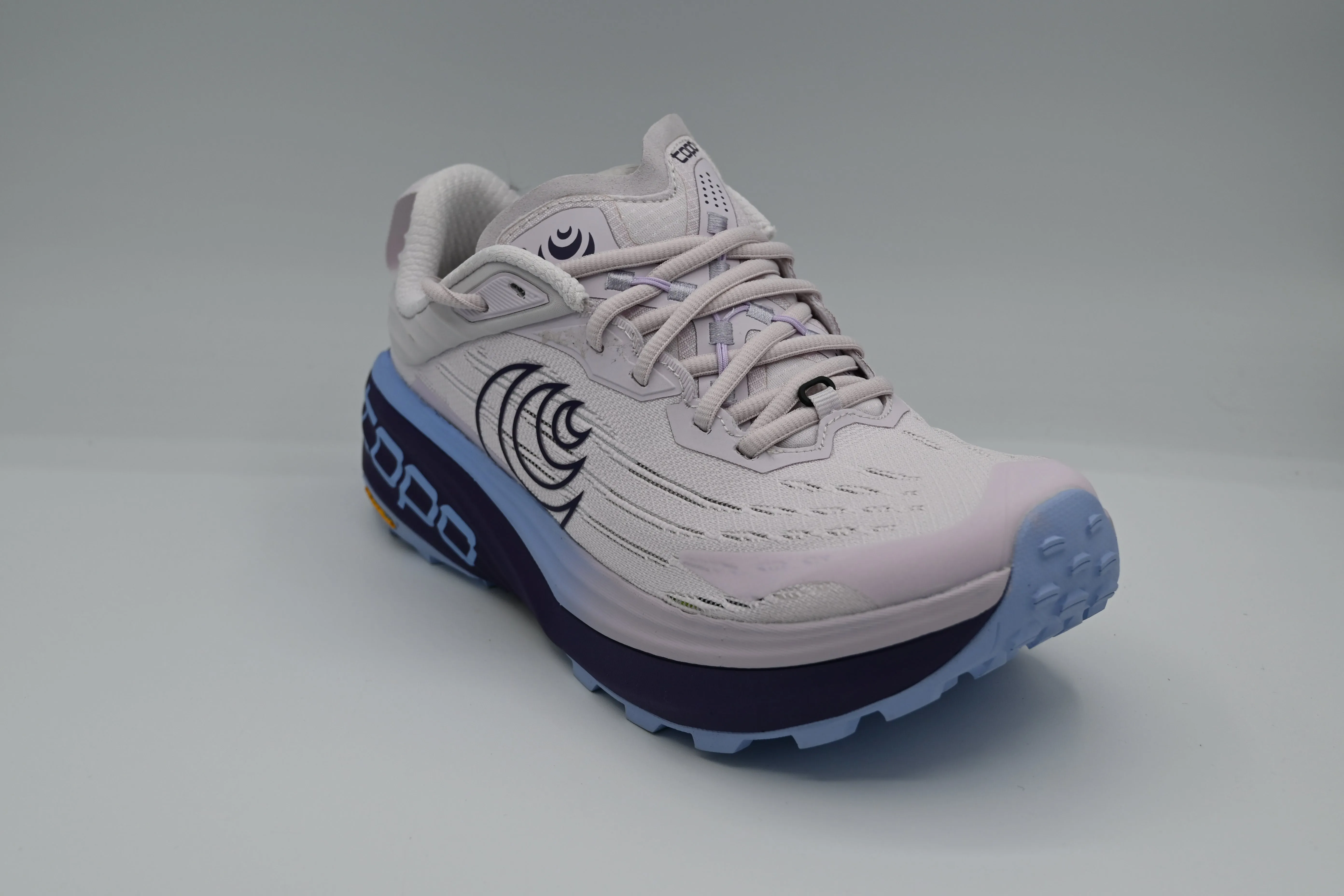 Thermal Regulating Liner Taped Seam Reinforcement Topo Vista Women