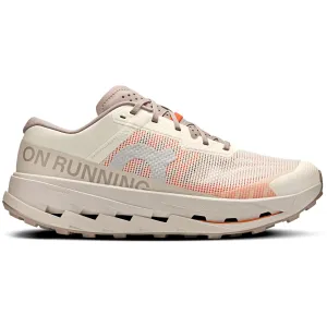 mountain running shoes desert running sneakers Men's Cloudultra 3 Trail Running Shoes Cinder / Pearl