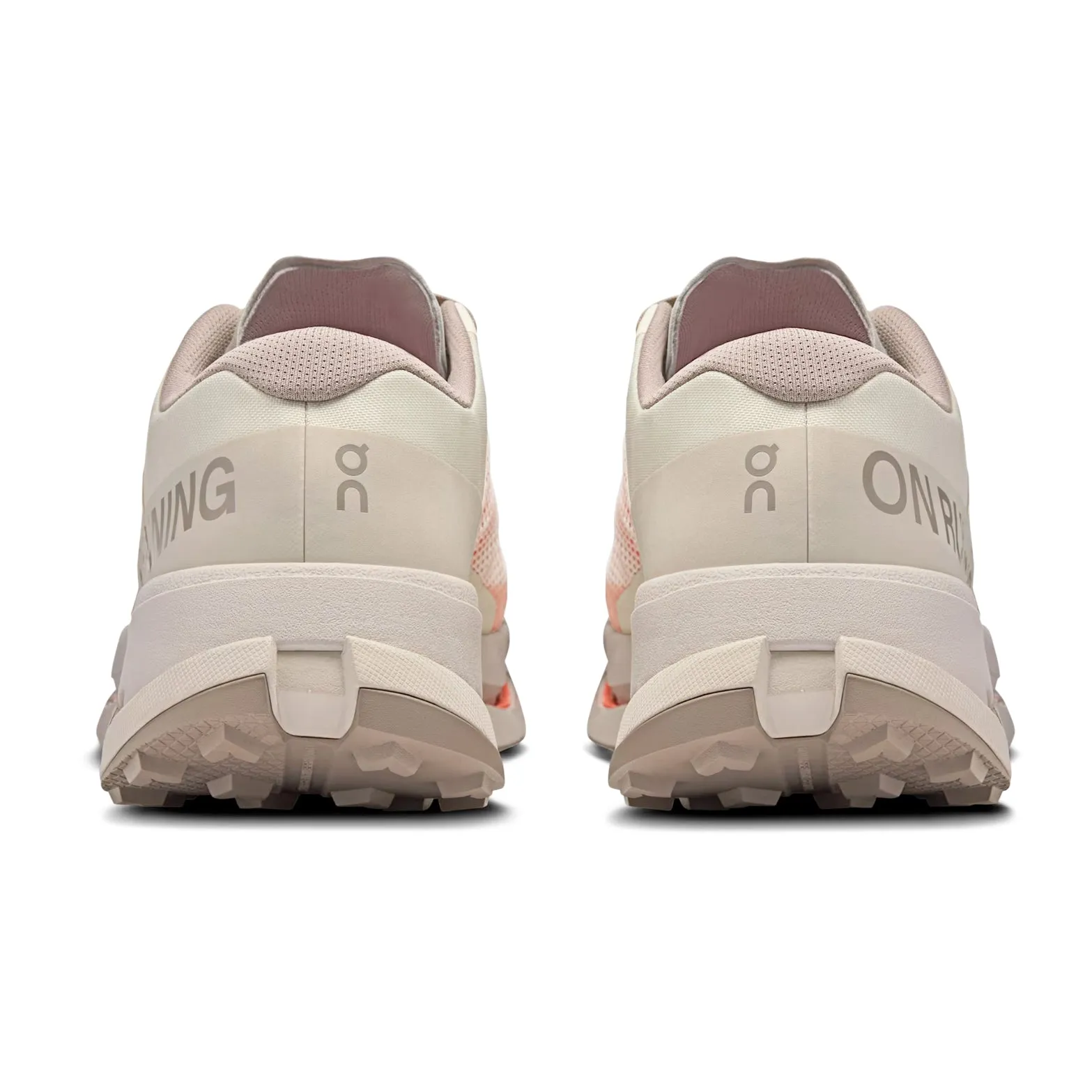 wild path trail sneakers Wide Fit Option Men's Cloudultra 3 Trail Running Shoes Cinder / Pearl