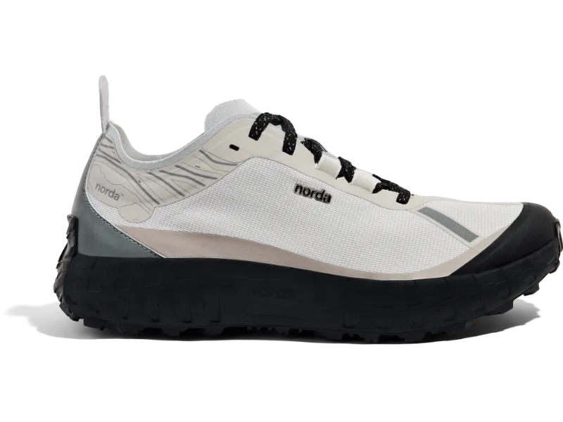 Men's Norda 001 - 1000 Mile Trail Running Shoe women trail shoes