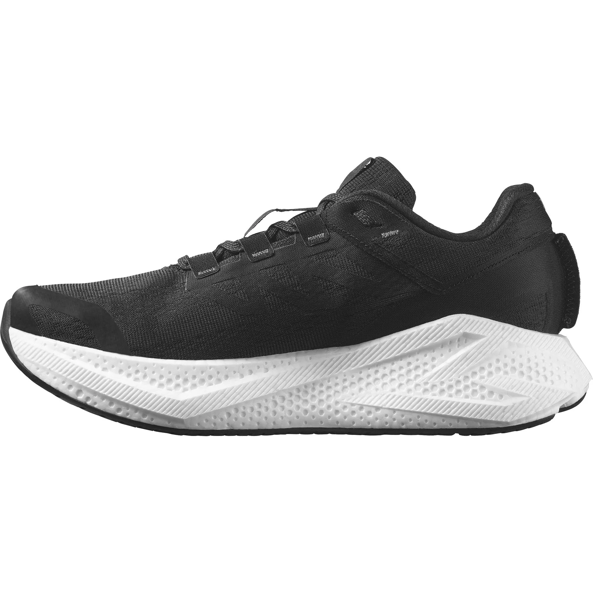 Lateral Motion Lock traditional shoes Aero Glide 3 - Men's