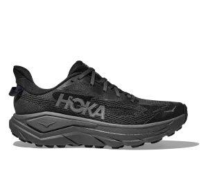 Men's Challenger 8 (BCKT - Black/Outer Orbit) Temperature Regulating Liner Lightning Drain Channels