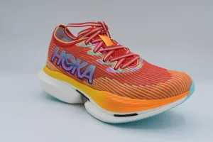 Zero Gravity Construction physical fitness Hoka Cielo X1 Unisex