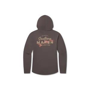 Classic Hoodie Tee - Three Ducks Timeless Bold