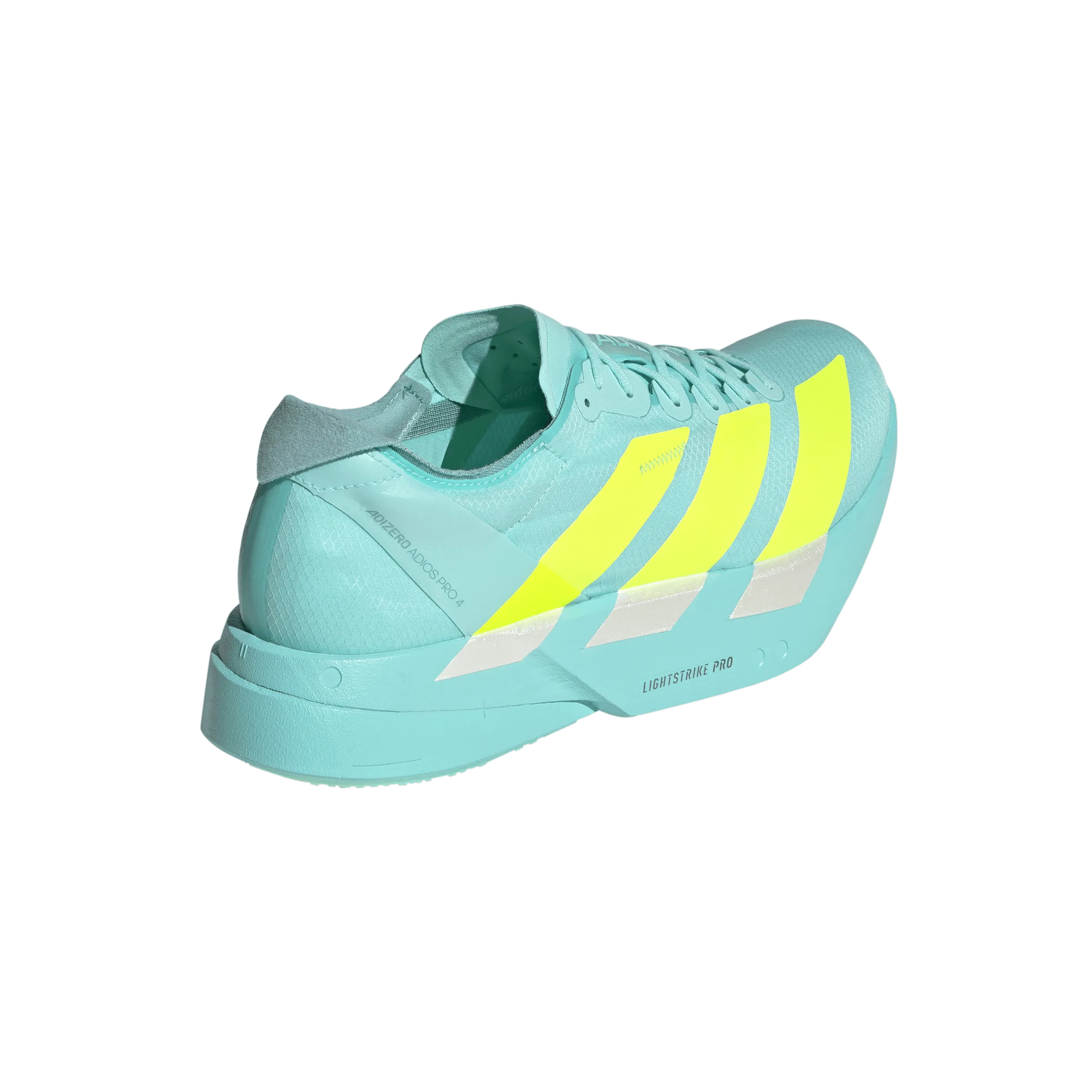 Premium Quality carbon - fiber running shoes Adizero Adios Pro 4 - Men's