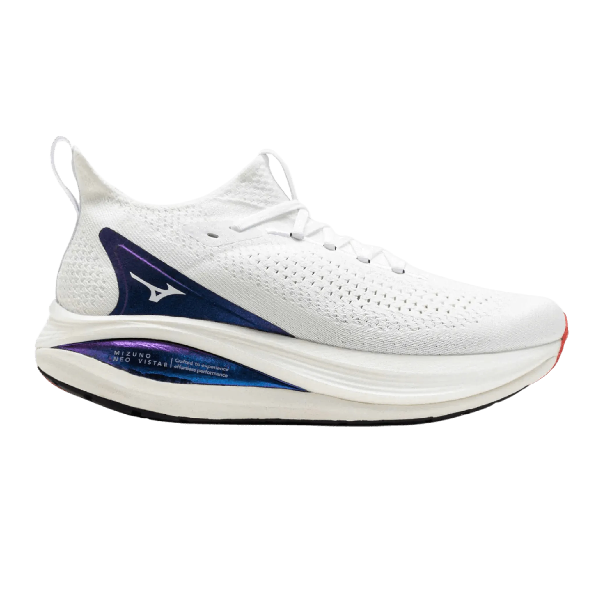 MIZUNO MEN'S NEO VISTA 2 Ultra Rebound Anti Fatigue