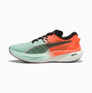 Puma Deviate NITRO 3 HYROX- Mens Torsion Control Plate