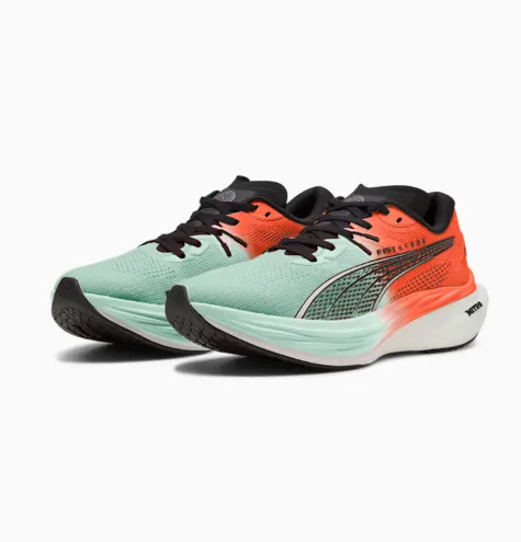 beach - running Puma Deviate NITRO 3 HYROX- Mens