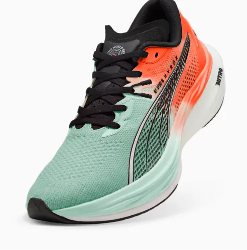 Multi Layer Compound Puma Deviate NITRO 3 HYROX- Mens
