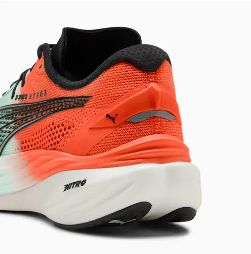 Puma Deviate NITRO 3 HYROX- Mens park accessory StretchMesh