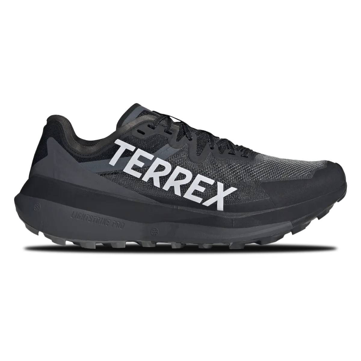 Terrex Agravic Speed Heel Locking System Bright color selection
