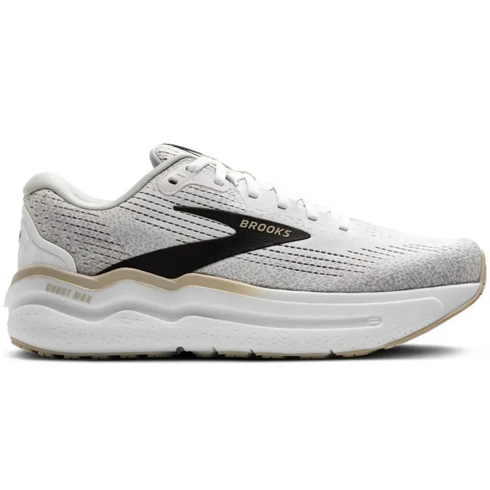 Men's Brooks Ghost Max 2 odor - resistant running option