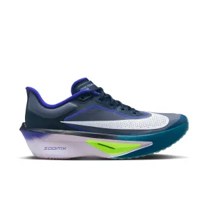 shock - absorbing foam shoe element Men??s Zoom Fly 6 (403 - Obsidian/White-Persian Violet-Volt)