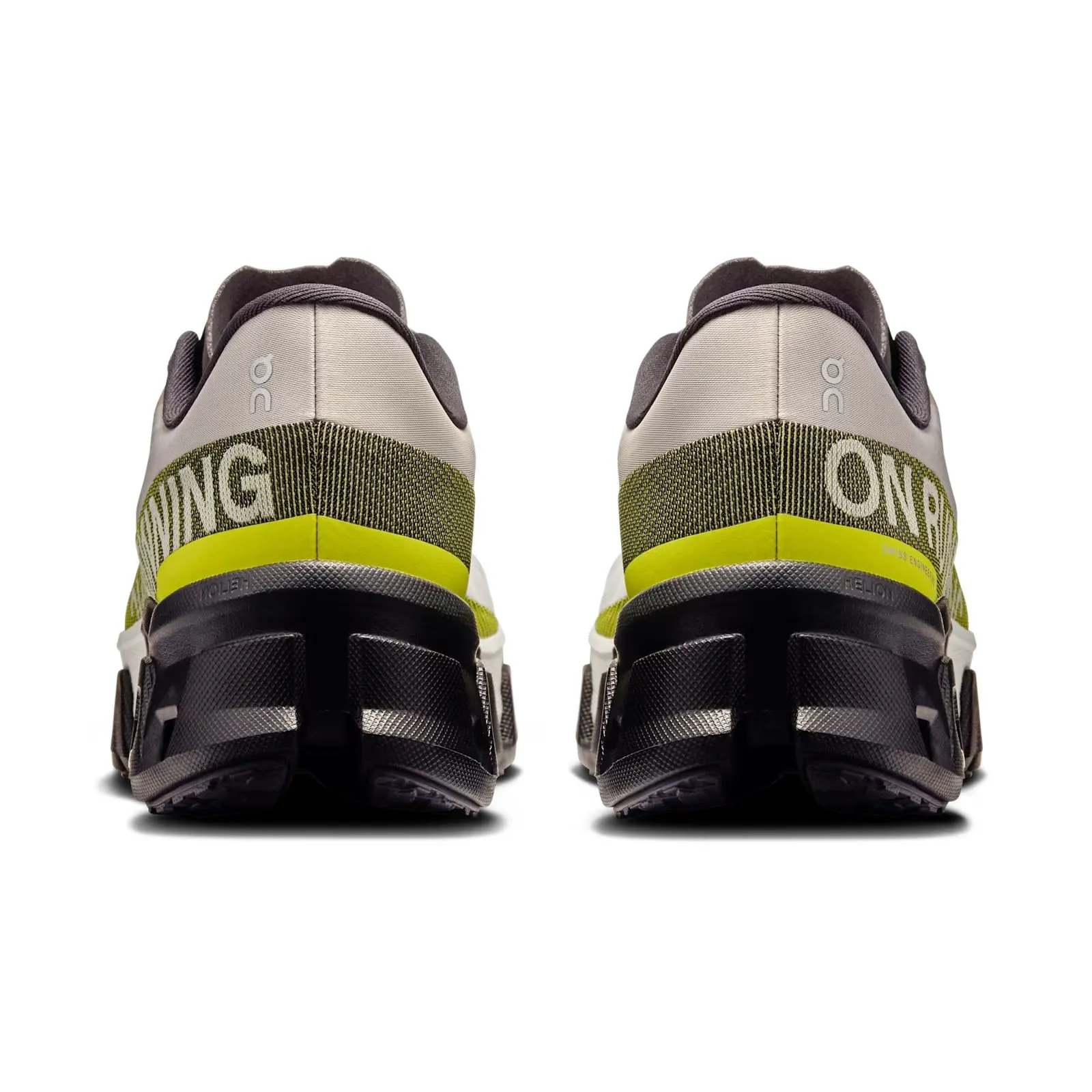 Cloudmonster Hyper - Men's high - top