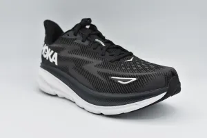 Hoka Clifton 9 Men running for health shoes hard - sole - feature shoes