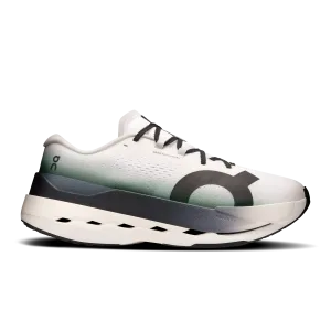 Arch Support Design breathable insole Men's Cloudboom Max (White/Black)