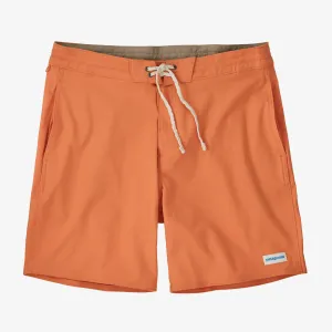 Men's Home Waters Hybrid Shorts - 18" UV resistant