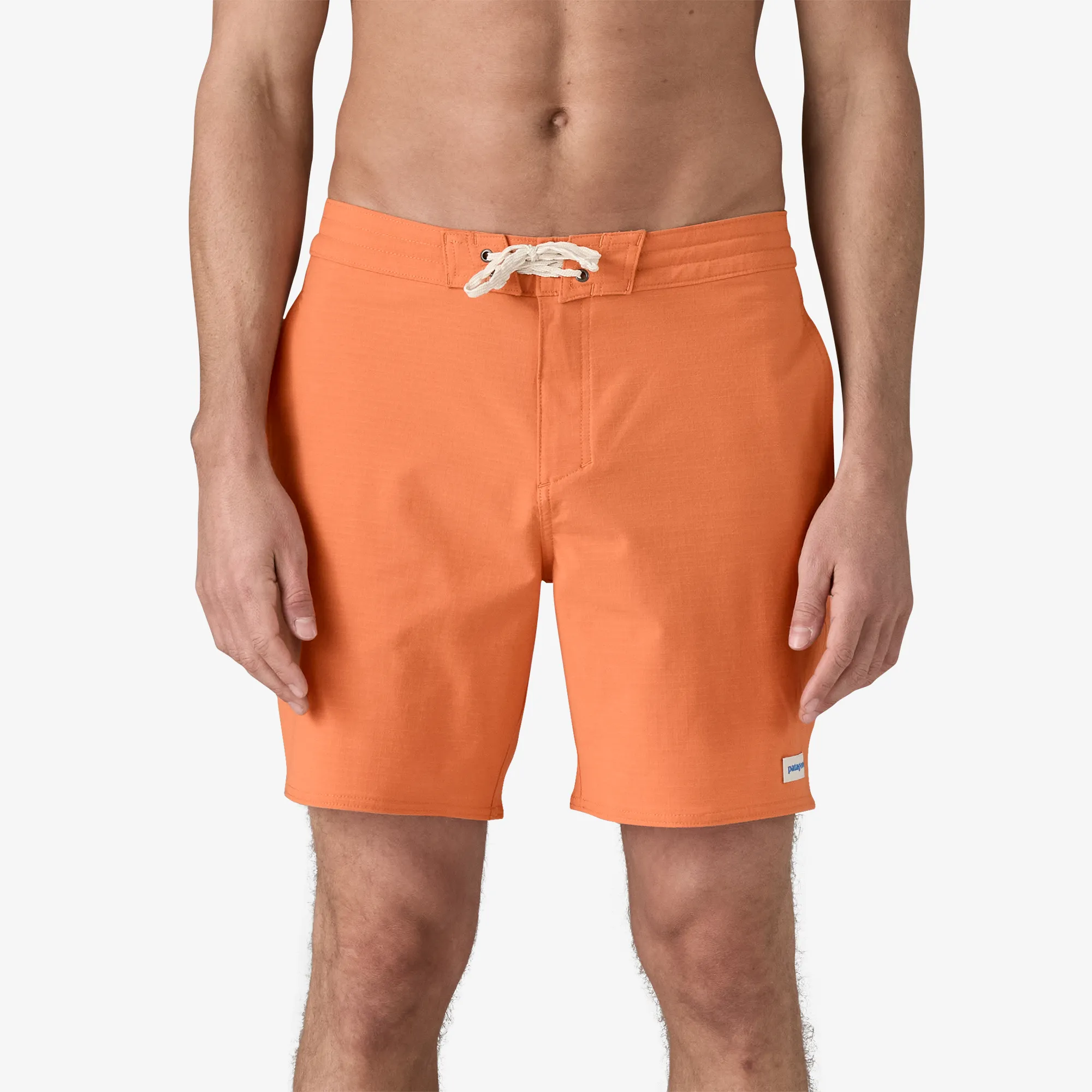 Tailored Fit Men's Home Waters Hybrid Shorts - 18"