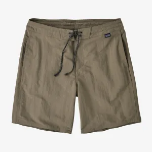 Machine washable Men's Wavefarer? Hybrid Walk Shorts - 18"