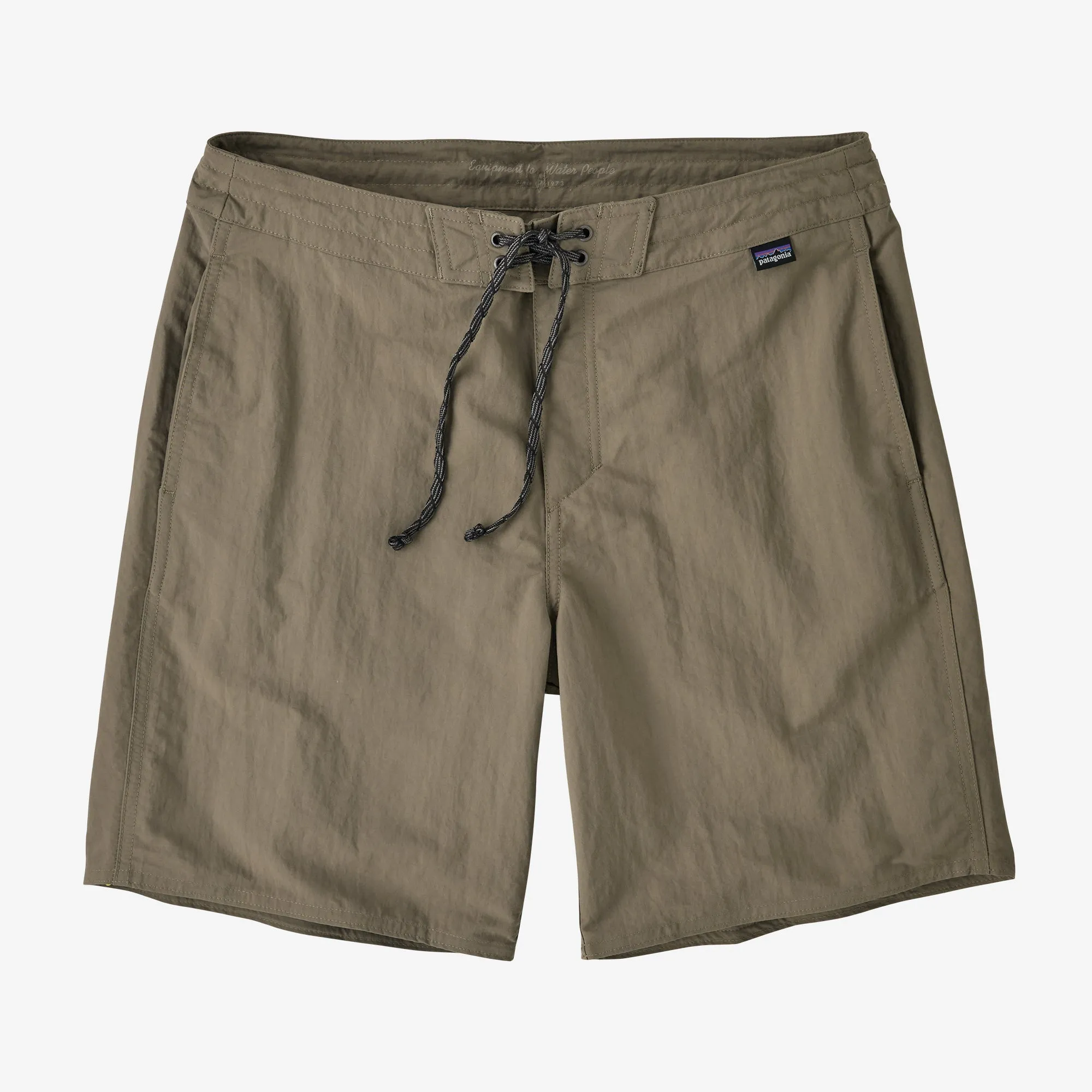 adult clothing plain shorts Men's Wavefarer? Hybrid Walk Shorts - 18"