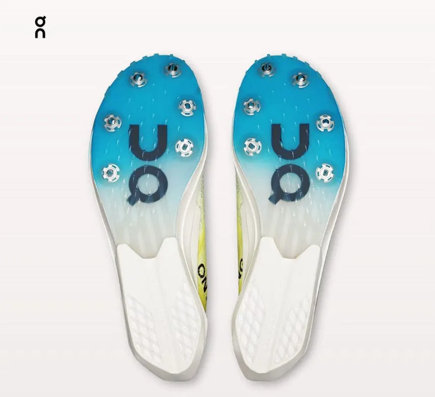 Anti-bacterial On Cloudspike Citius 2 - Mens