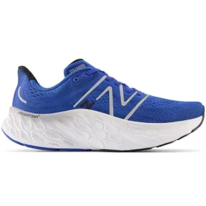 for competition Shock Absorption Core Men's New Balance Fresh Foam X More v4