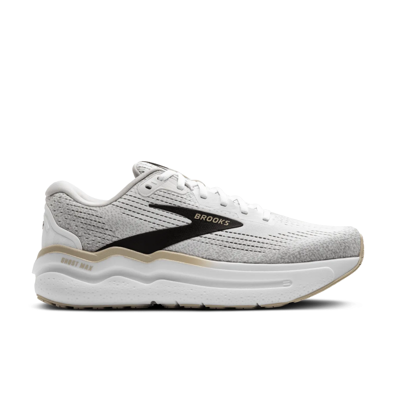 Stability Guide Brooks Ghost Max 2 - Mens