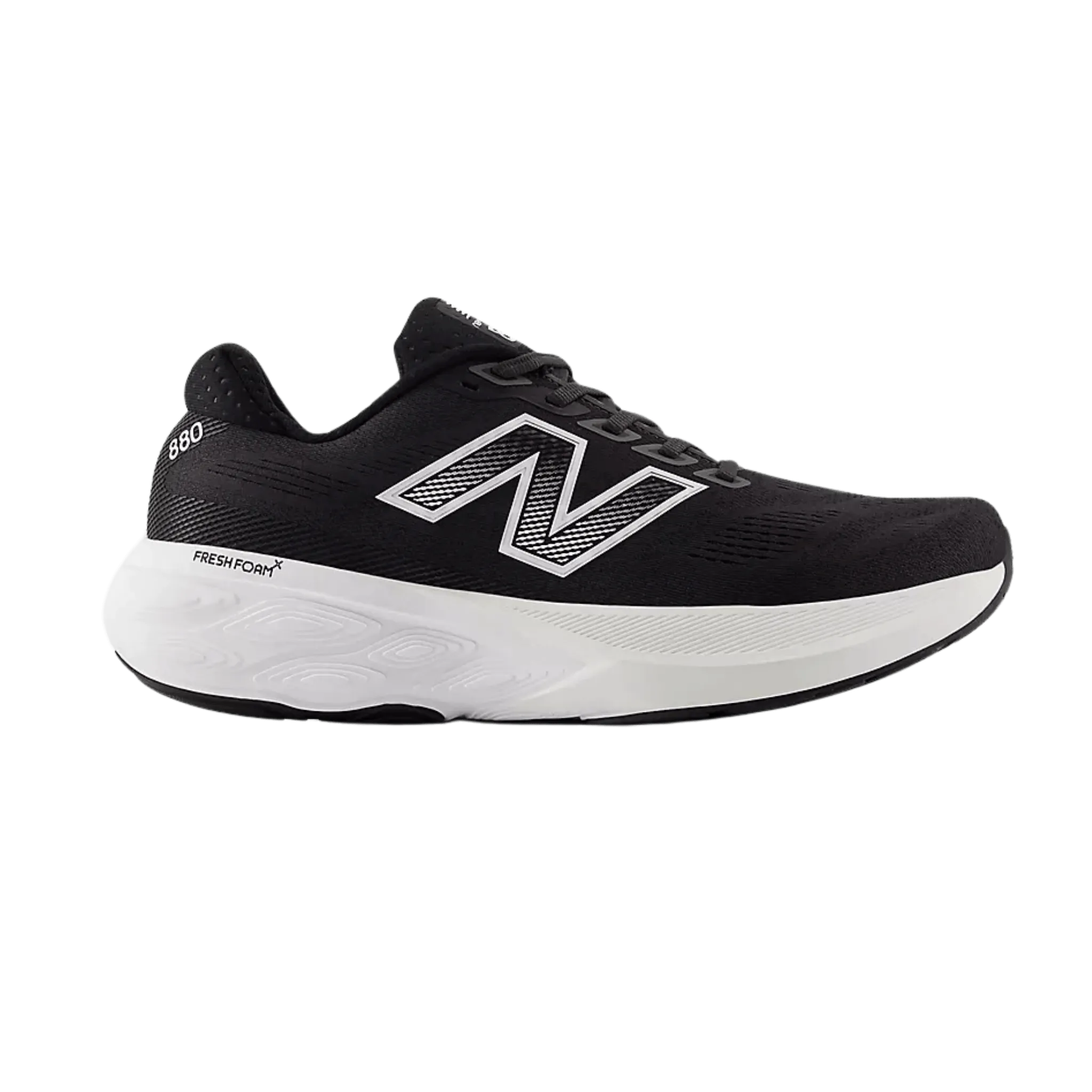 NEW BALANCE MEN'S FRESH FOAM X 880V15 Rotational Traction Nodes