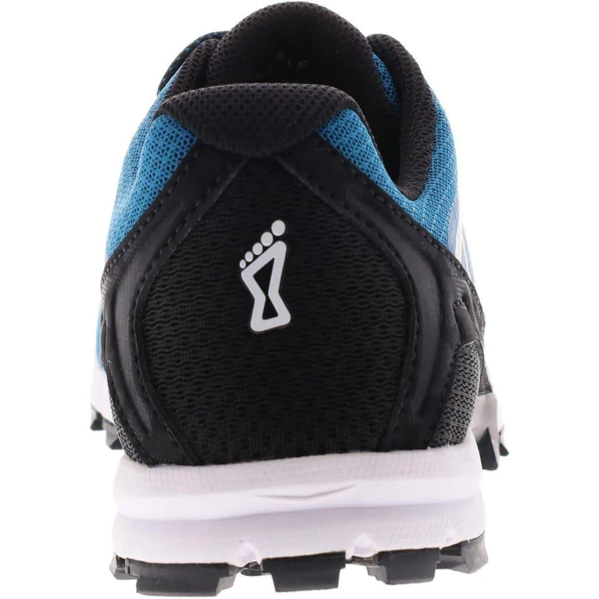 Inov8 TrailTalon 235 Mens Trail Running Shoes - Blue durable trail shoes Reflective Detailing