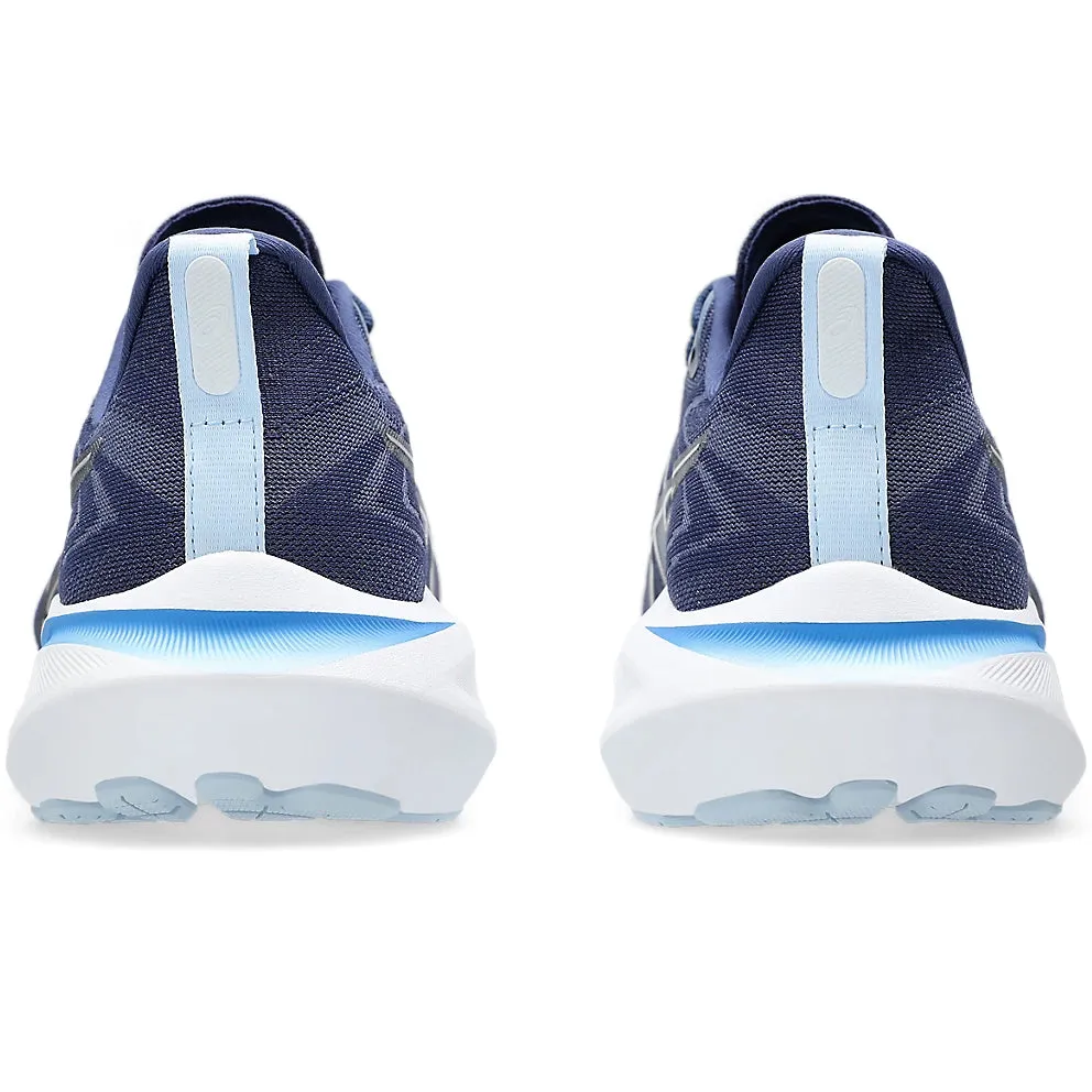 buckle - closure - feature shoes Adult running Women's GT-2000 13 Running Shoes Indigo Blue / Carrier Grey