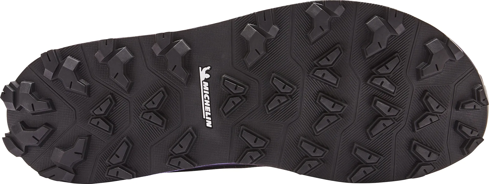 Ronhill Reverence Womens Trail Running Shoes - Purple Thermo Regulating