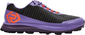 Ronhill Reverence Womens Trail Running Shoes - Purple ultra racing sneakers everyday trail sneakers