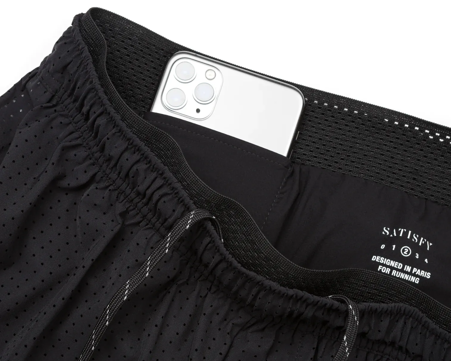 colorful Casual Fit Wear Satisfy Space?O 5 Inch Distance Shorts Black