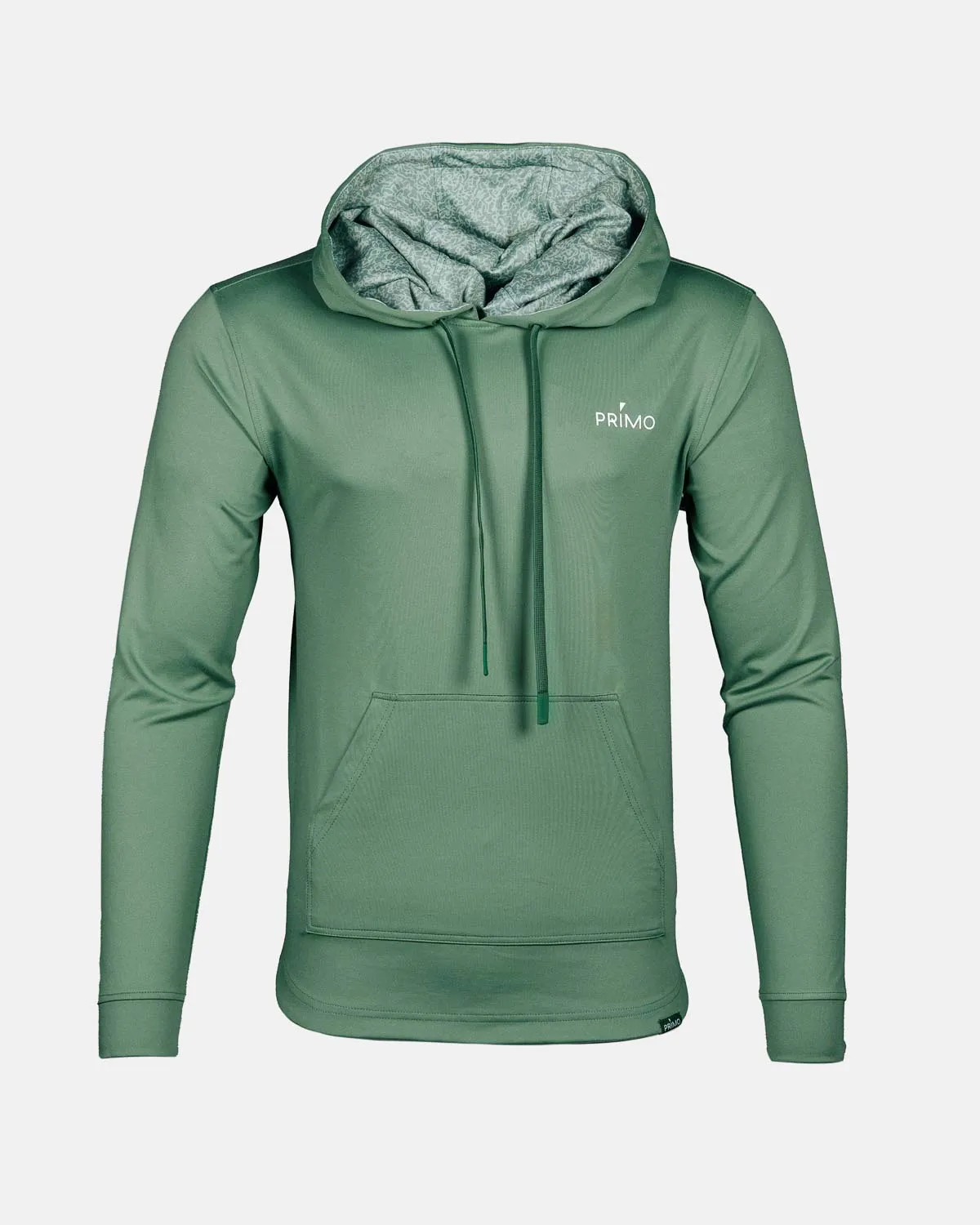 Sage Sandstone Golf Hoodie Fashion Wearable