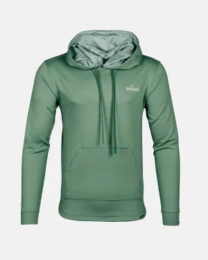 Sage Sandstone Golf Hoodie Fashion Wearable