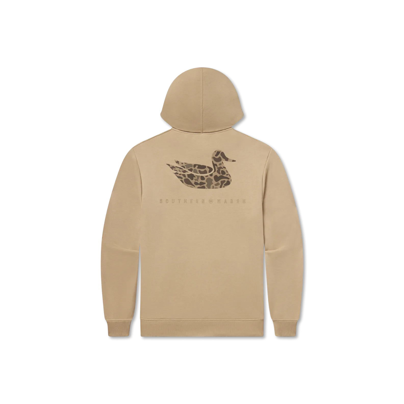 Surfside Hoodie - Duck Originals Comfortable Design product ribbon playfulness